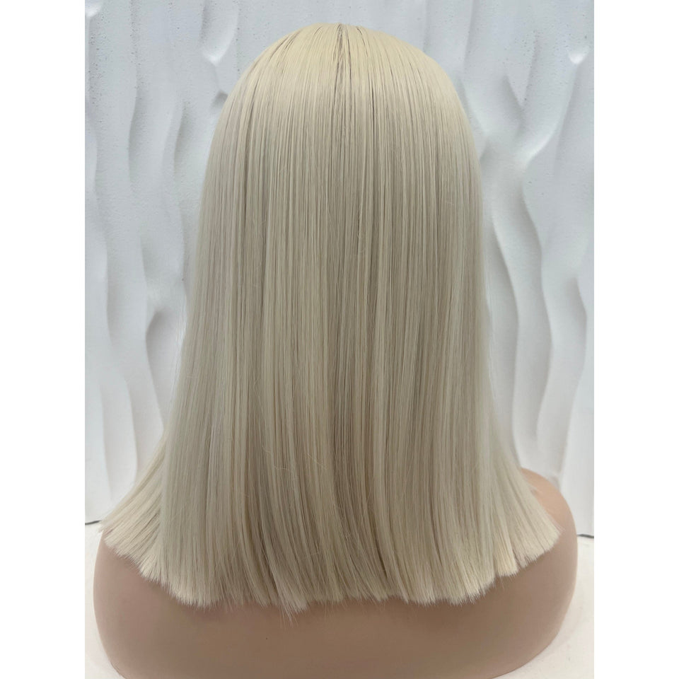 Top Reasons to Choose Human Hair Blonde Wigs