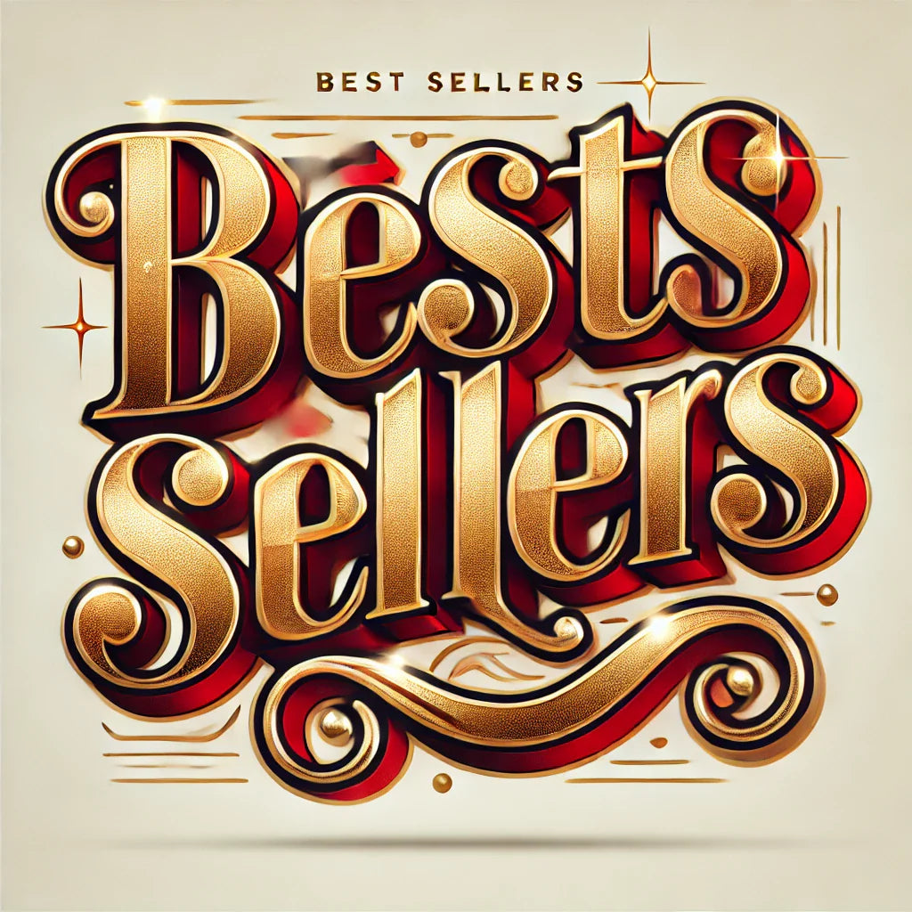 Best Sellers