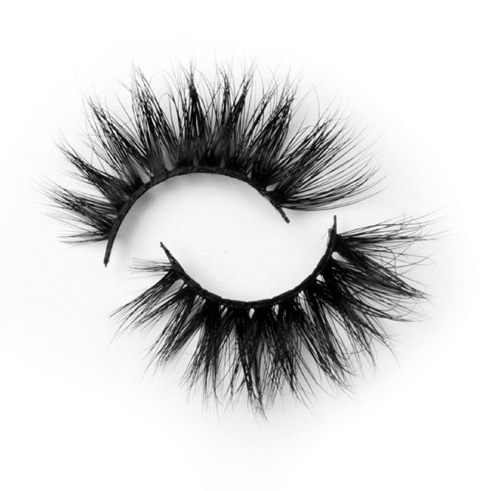 CAIRO 3D MINK LASHES