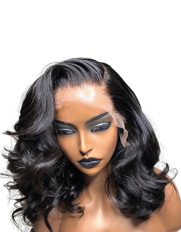 LACE FRONT WIG UCHE HAIR