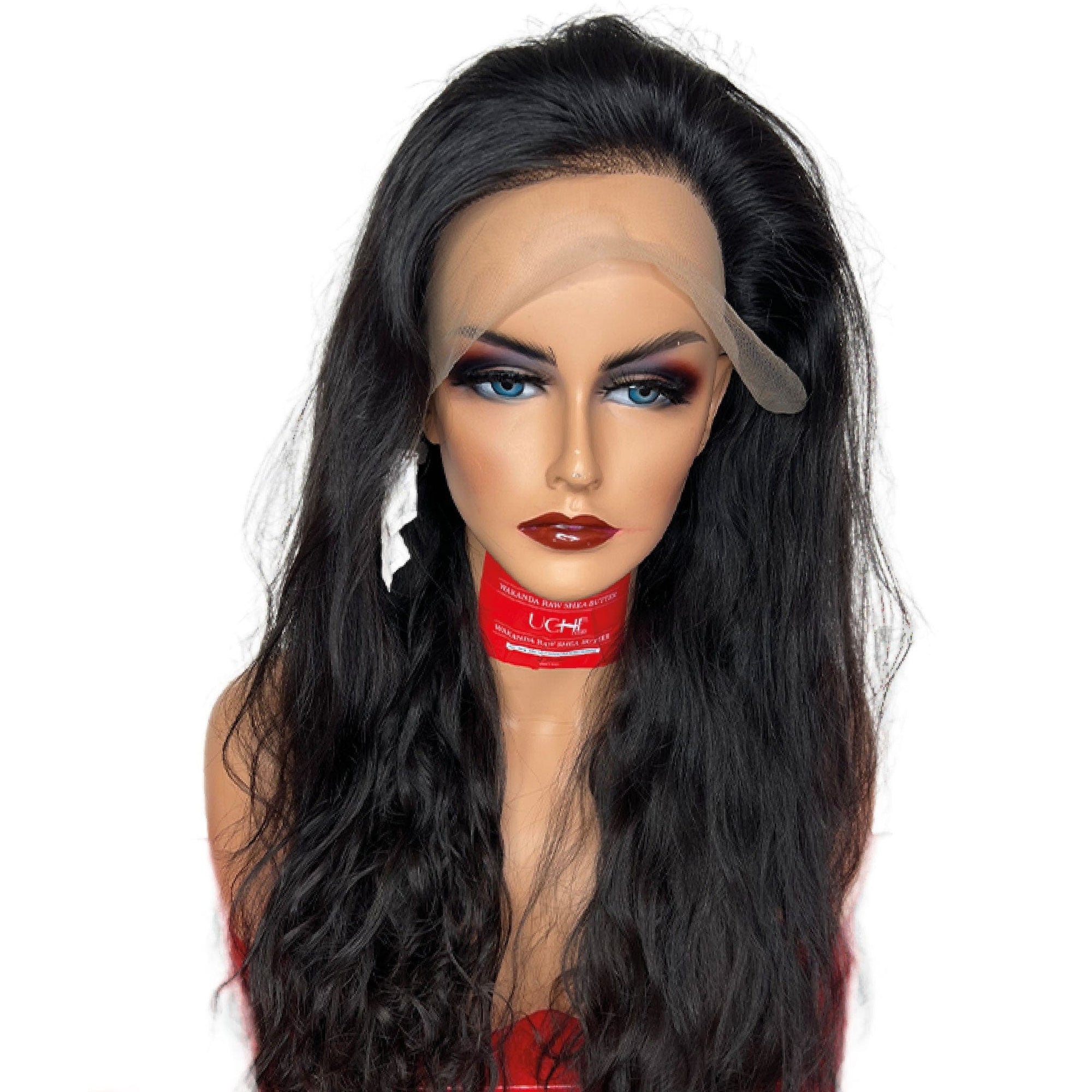 CLEO LACE FRONT WIG