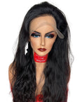 CLEO LACE FRONT WIG