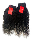 KHLOE CURLY HAIR EXTENSION