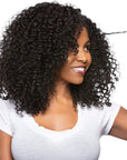 KINKY HAIR EXTENSION