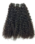 KINKY HAIR EXTENSION