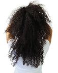 KINKY HAIR EXTENSION