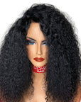 KINKY CURLY  WIG