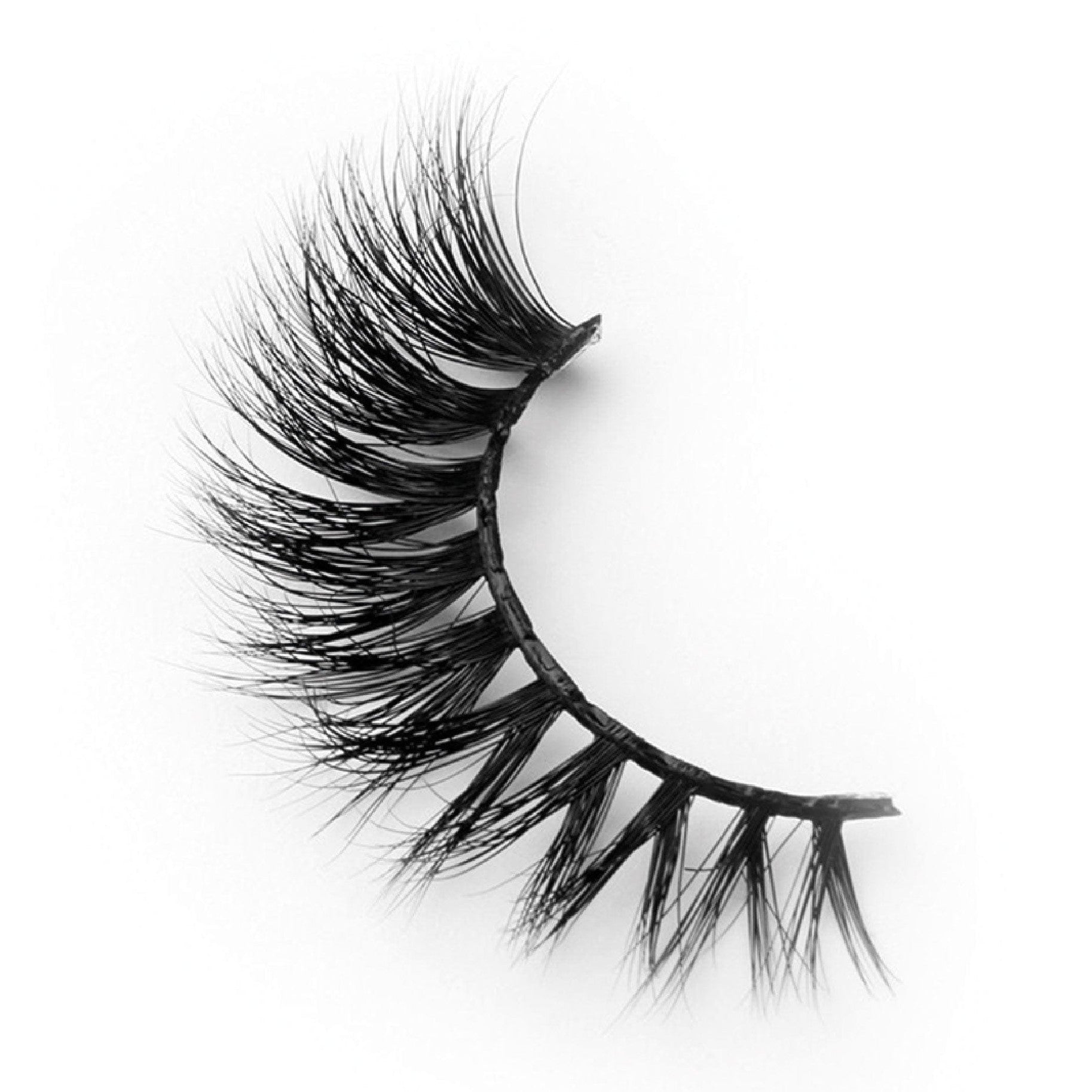 NEW YORK 3D MINK LASHES