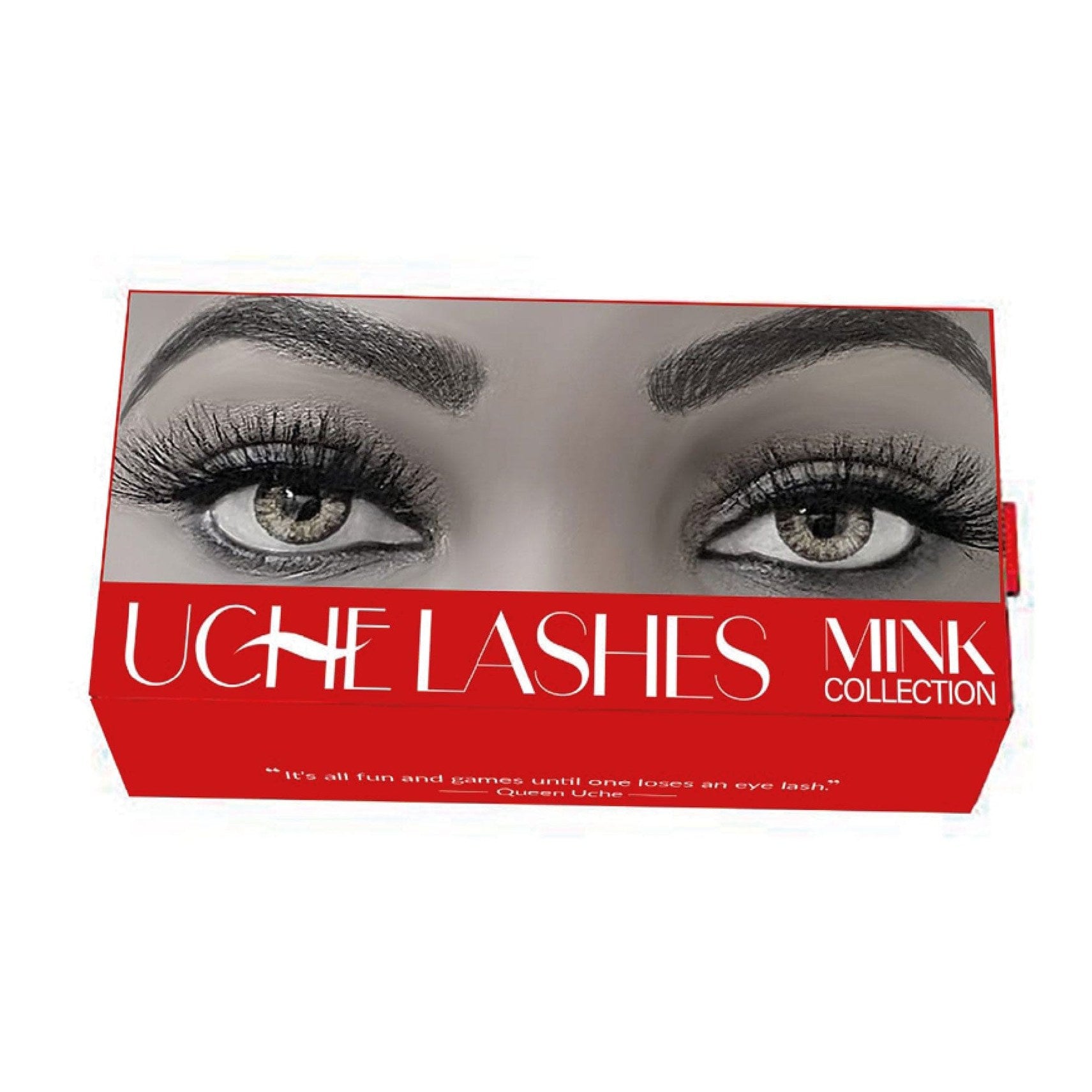 NEW YORK 3D MINK LASHES