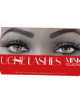 NEW YORK 3D MINK LASHES