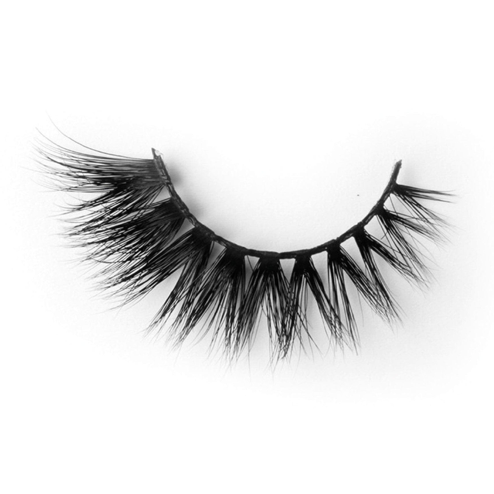 NEW YORK 3D MINK LASHES