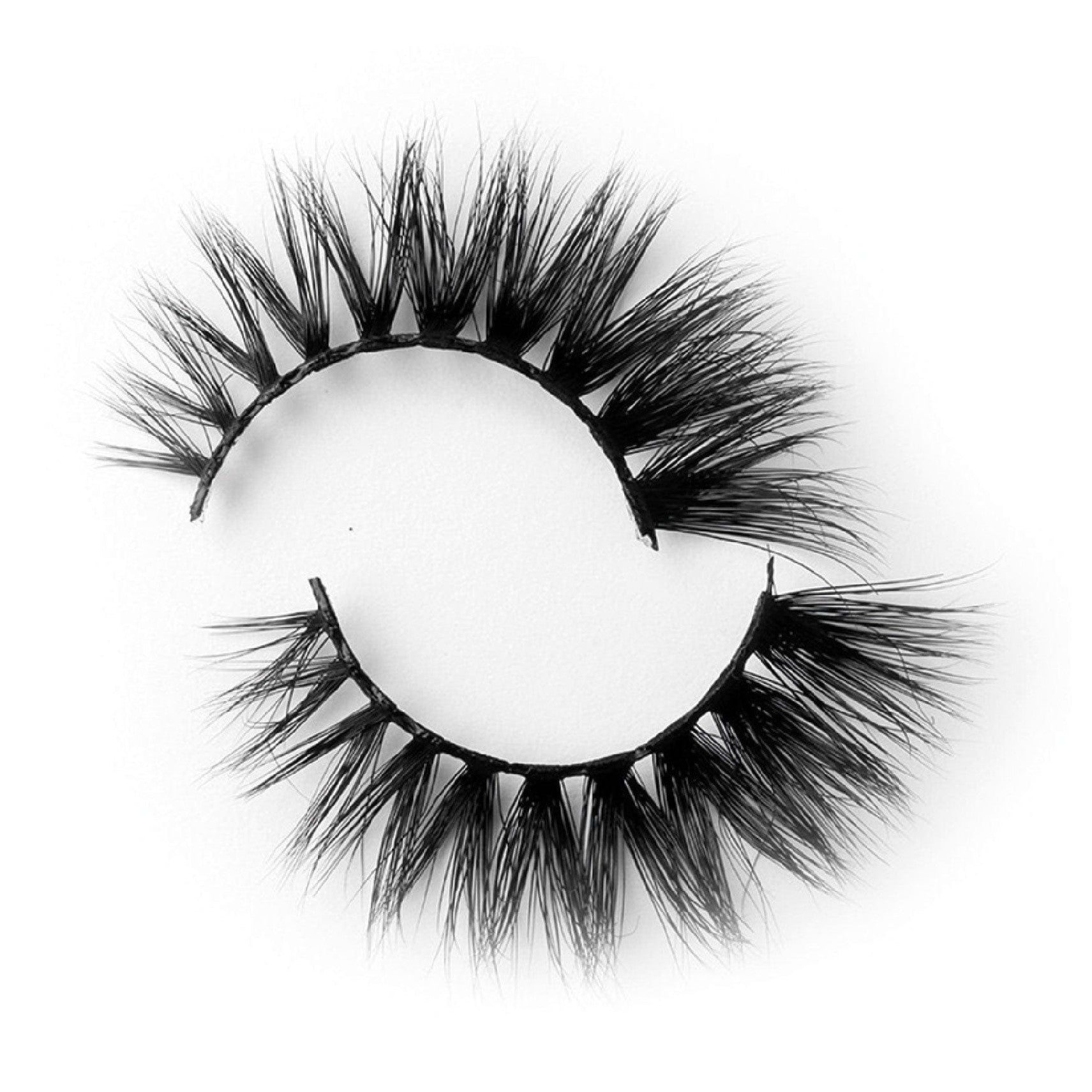 NEW YORK 3D MINK LASHES