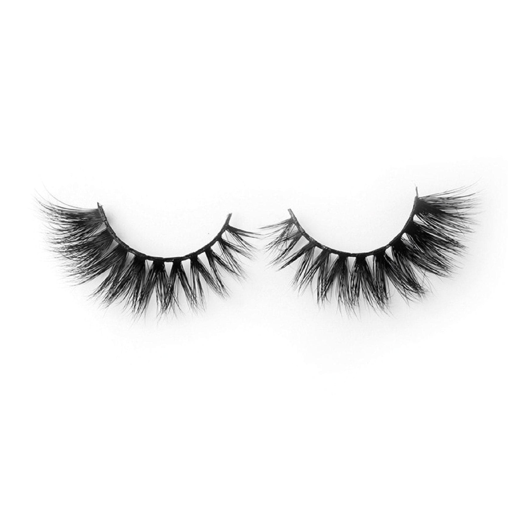 NEW YORK 3D MINK LASHES