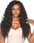 ROSS  LACE FRONT WIG