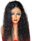 ROSS  LACE FRONT WIG