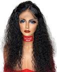 ROSS  LACE FRONT WIG