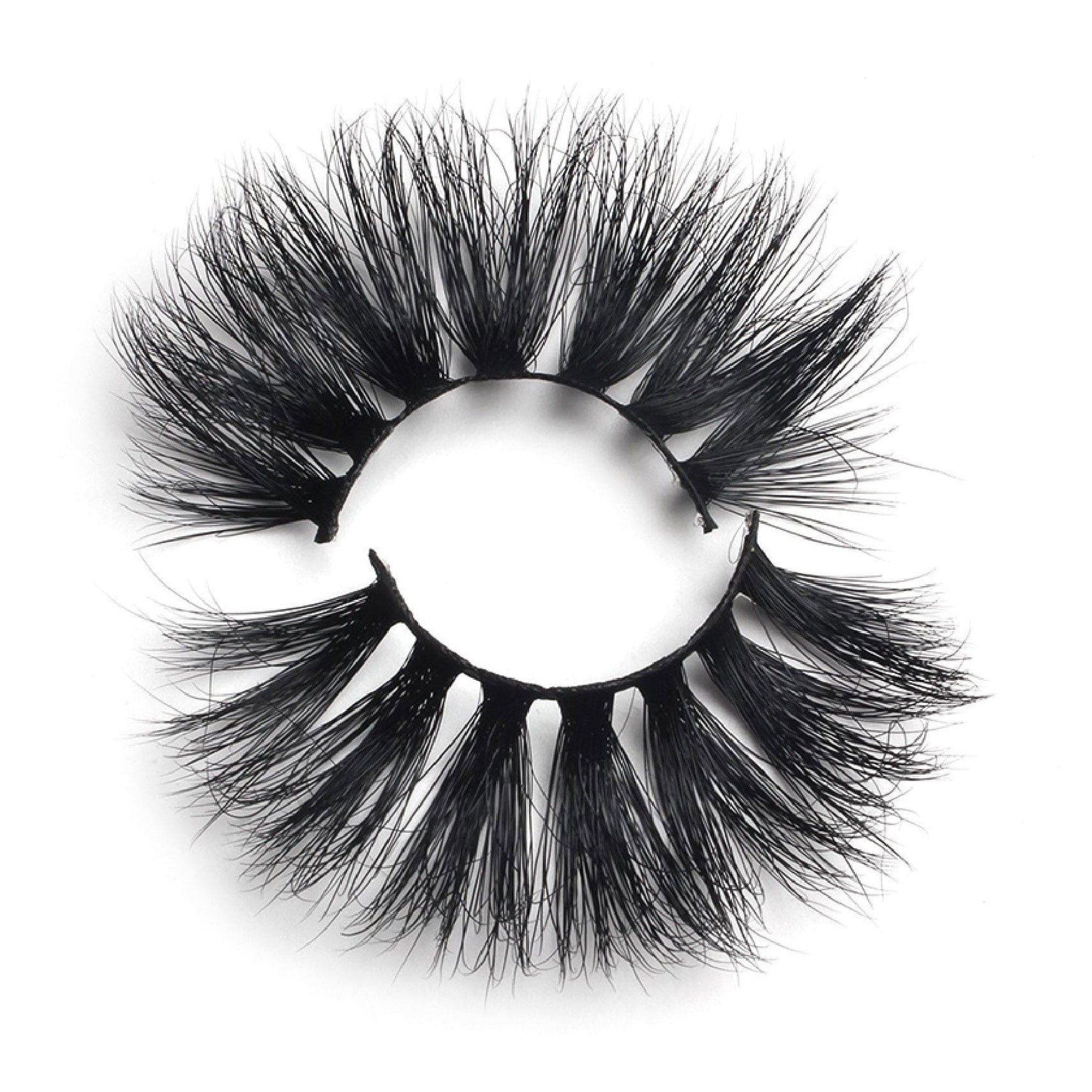 BORA BORA LASHES