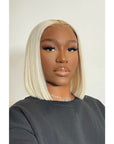 L.A  LACE FRONT BLONDE WIG