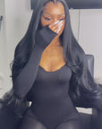 NAOMI  LACE FRONT  WIG