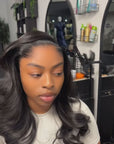 CLEO LACE FRONT WIG